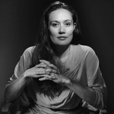 B&W Portrait Photography from Chester Ptasinski