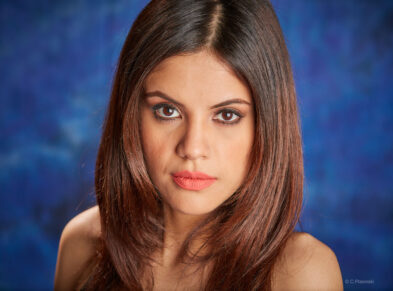 Color Portrait Photography from Chester Ptasinski