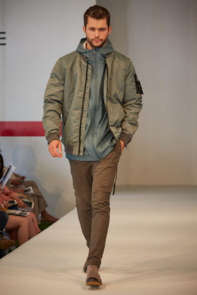 Color Portrait Photography from Chester Ptasinski