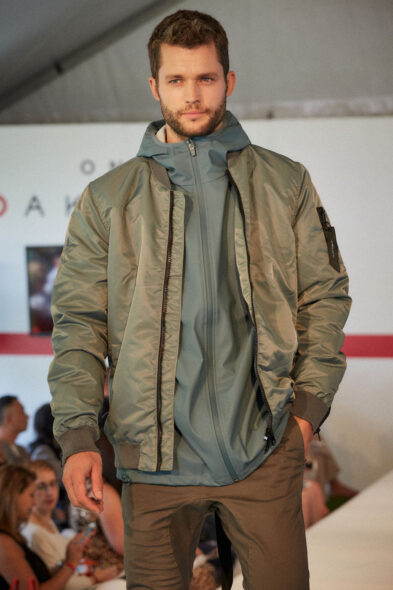 Color Portrait Photography from Chester Ptasinski