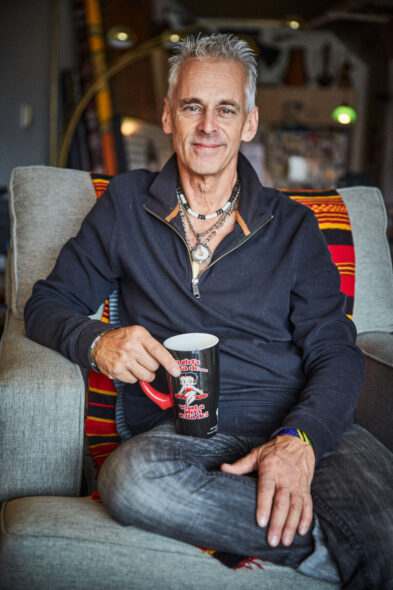 Color Portrait Photography from Chester Ptasinski