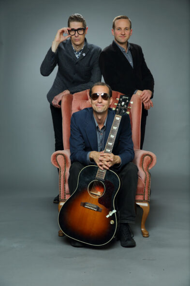 Color Portrait Photography from Chester Ptasinski