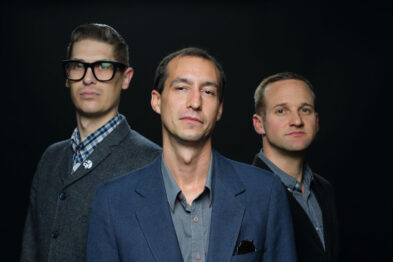 Color Portrait Photography from Chester Ptasinski