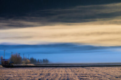 Landscape Photography from Chester Ptasinski