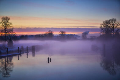 Landscape Photography from Chester Ptasinski