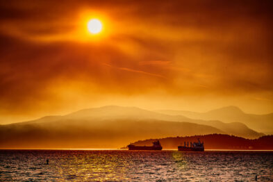 Landscape Photography from Chester Ptasinski