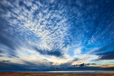 Landscape Photography from Chester Ptasinski