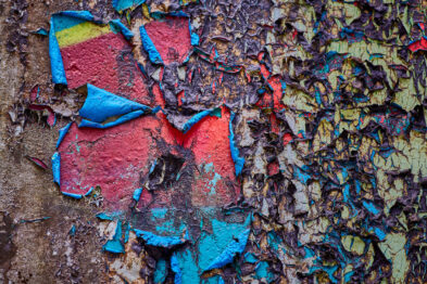 Abstract Photography from Chester Ptasinski