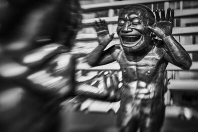 Abstract Photography from Chester Ptasinski