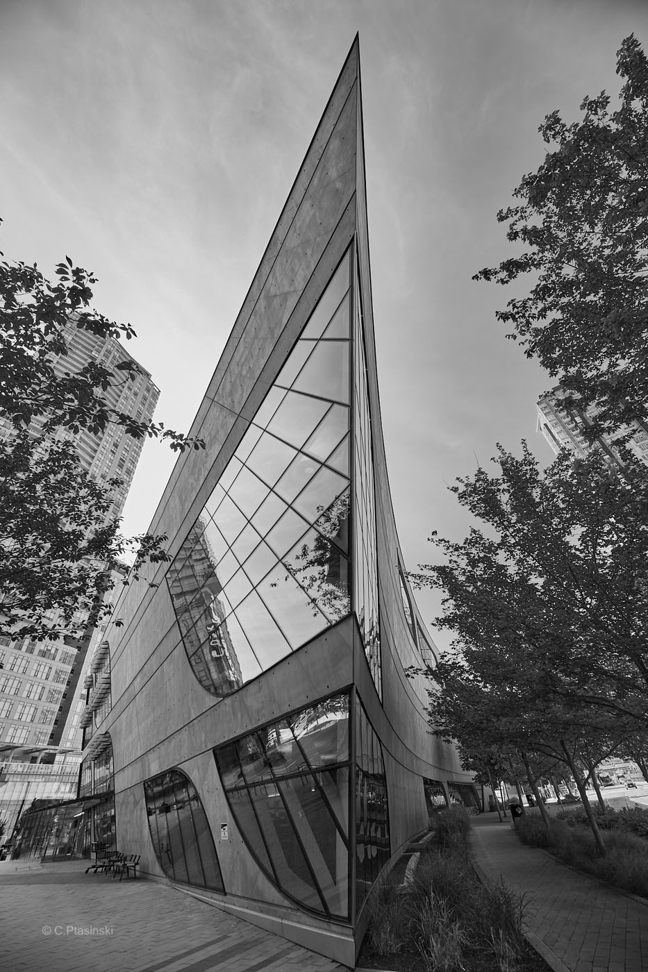 Architecture Photography Portfolio iperceive.ca