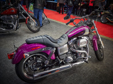 Motorbike Photography from Chester Ptasinski