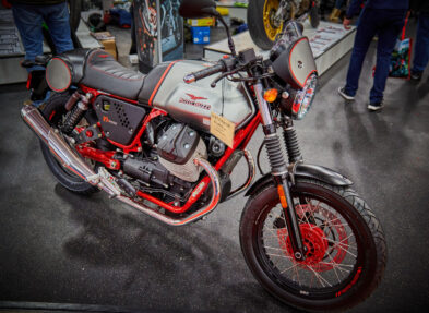 Motorbike Photography from Chester Ptasinski