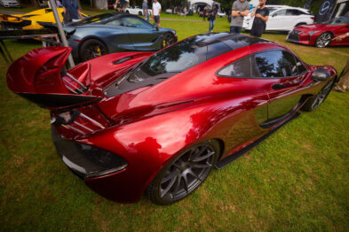 Car Photography from Chester Ptasinski