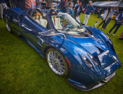 Car Photography from Chester Ptasinski