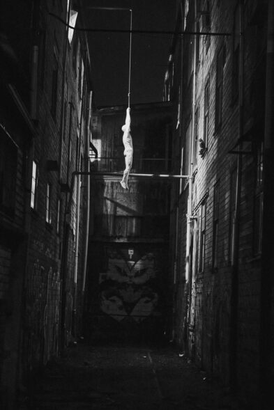 Street Photography from Chester Ptasinski