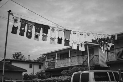 Street Photography from Chester Ptasinski