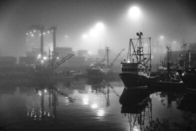 Street Photography from Chester Ptasinski