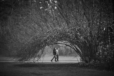 Street Photography from Chester Ptasinski