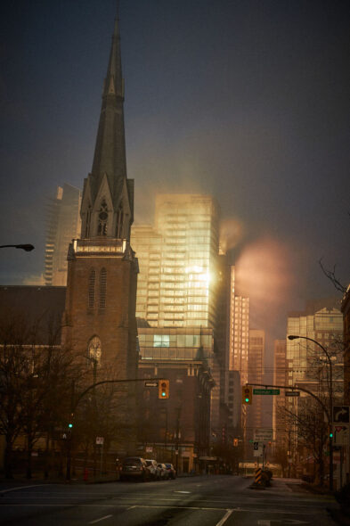 Street Photography from Chester Ptasinski