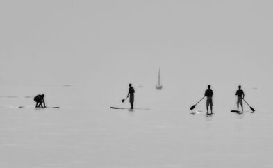 Street Photography from Chester Ptasinski