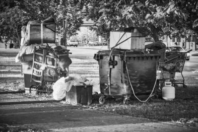 Street Photography from Chester Ptasinski