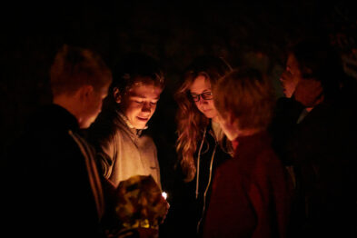 Street Photography from Chester Ptasinski