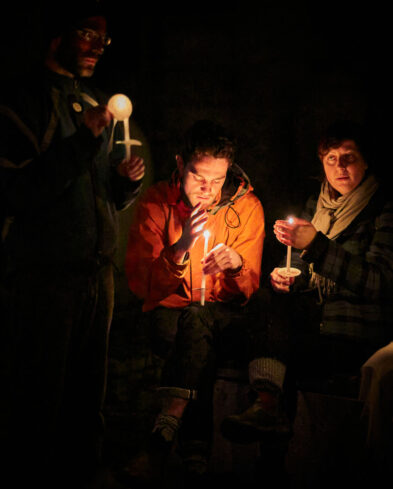 Street Photography from Chester Ptasinski