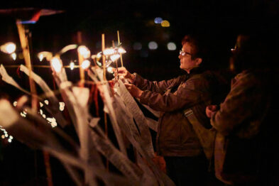 Street Photography from Chester Ptasinski
