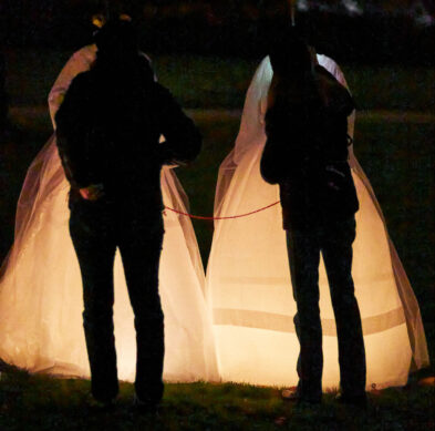 Street Photography from Chester Ptasinski