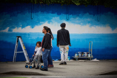 Street Photography from Chester Ptasinski