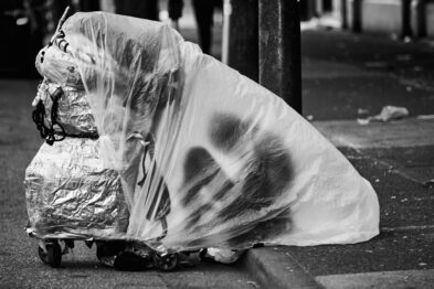 Street Photography from Chester Ptasinski