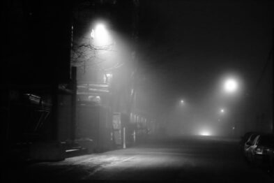 Street Photography from Chester Ptasinski