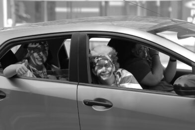 Street Photography from Chester Ptasinski