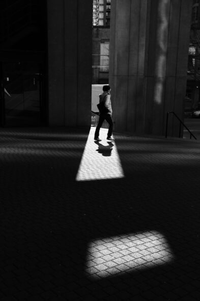 Street Photography from Chester Ptasinski