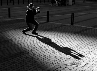 Street Photography from Chester Ptasinski