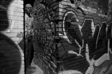 Street Photography from Chester Ptasinski