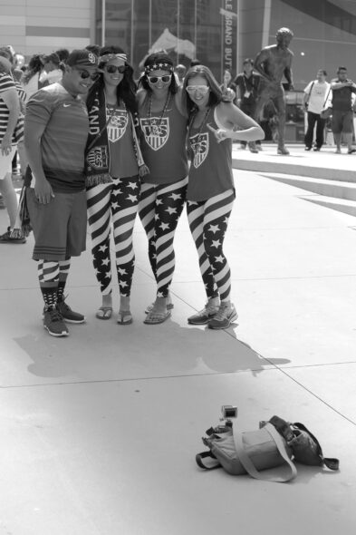 Street Photography from Chester Ptasinski