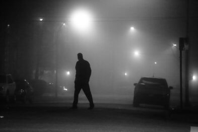 Street Photography from Chester Ptasinski